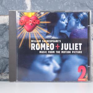 Romeo - Juliet - Music from the Motion Picture Volume 2 (01)